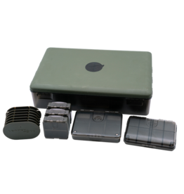 Korda Korda Tackle Box