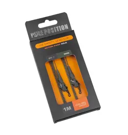 Pole Position Pole Position CS Lead Free Leader Safety Clip