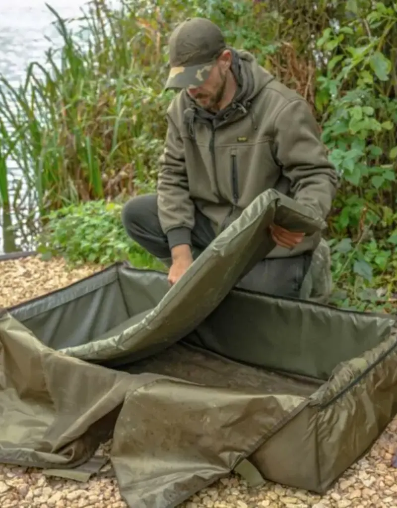 Avid Avid Revolve Carp Cradle