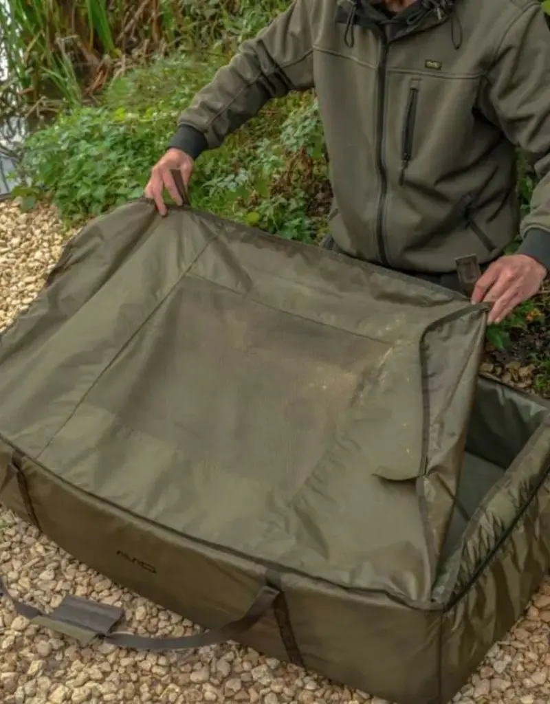 Avid Avid Revolve Carp Cradle