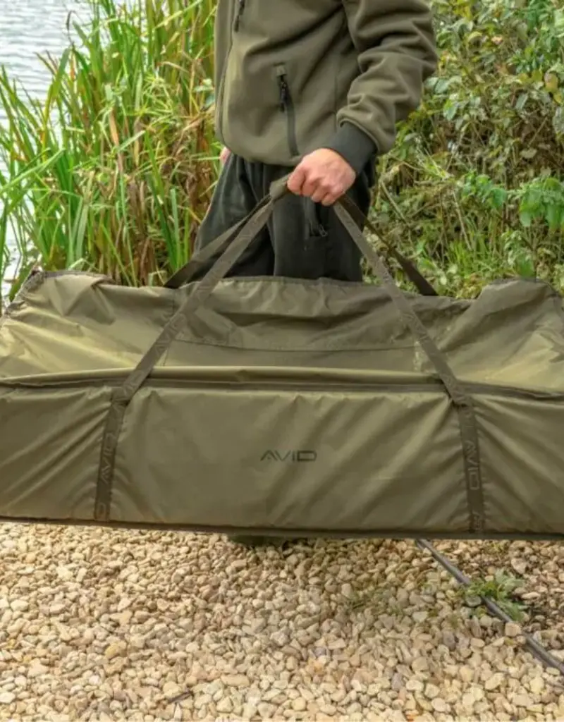 Avid Avid Revolve Carp Cradle