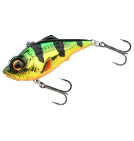 Spro Spro Iris Vib'r 5cm Perch 10Gr