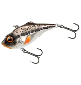Spro Spro Iris Vib'r 5cm Vairon 10Gr
