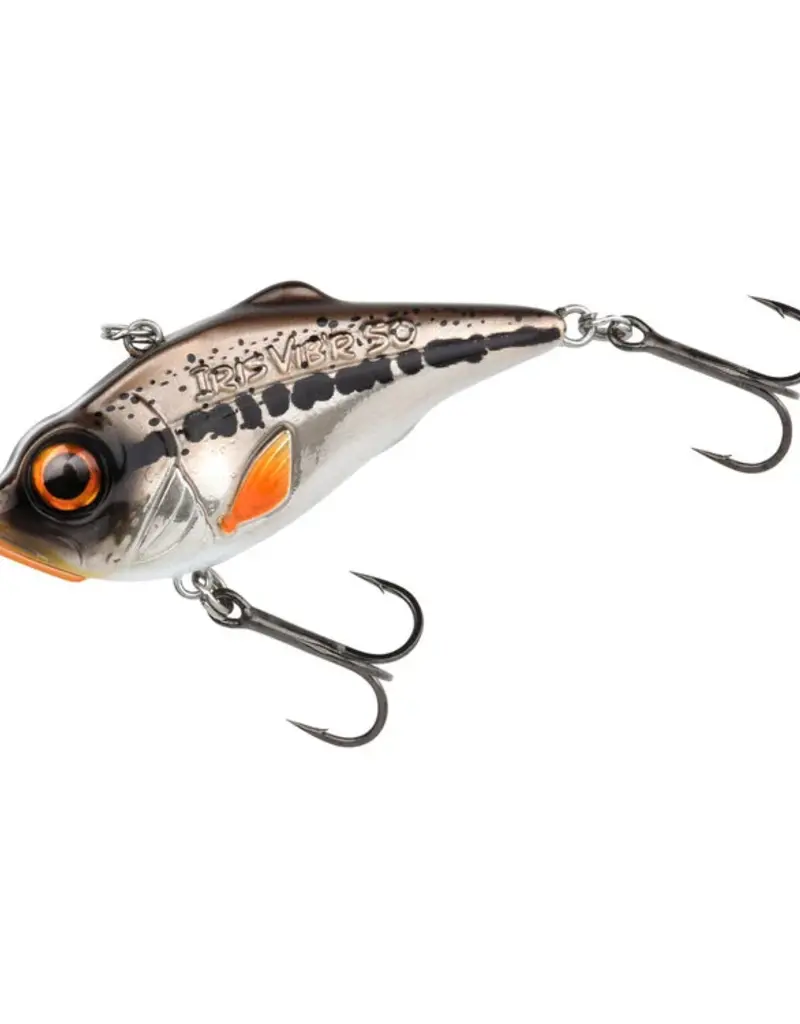 Spro Spro Iris Vib'r 5cm Vairon 10Gr