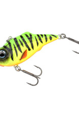 Spro Spro Iris Vib'r 5cm Fire Tiger 10Gr