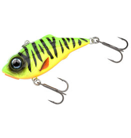 Spro Spro Iris Vib'r 5cm Fire Tiger 10Gr
