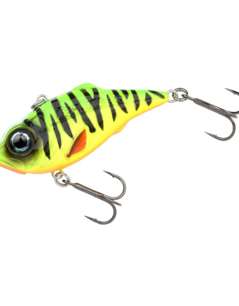 Spro Spro Iris Vib'r 5cm Fire Tiger 10Gr