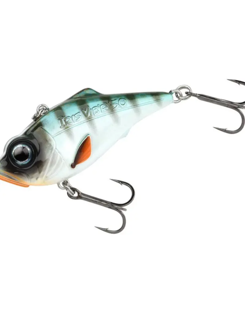 Spro Spro Iris Vib'r 5cm Herring 10Gr