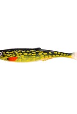 Spro Spro Ripple Profighter Shad Yellow Pike