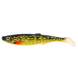 Spro Spro Ripple Profighter Shad Yellow Pike