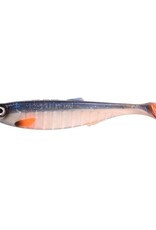 Spro Spro Ripple Profighter Shad Bleu Roach