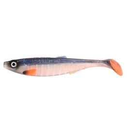 Spro Spro Ripple Profighter Shad Bleu Roach