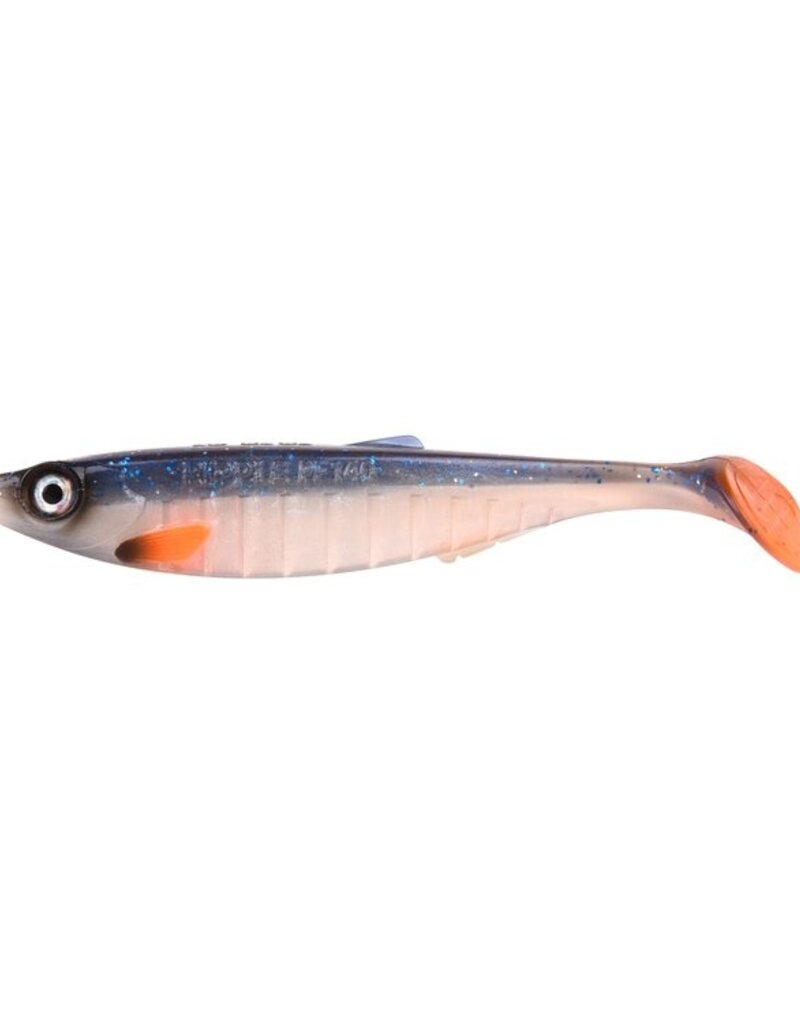 Spro Spro Ripple Profighter Shad Bleu Roach