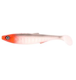 Spro Spro Ripple Profighter Shad Redhead