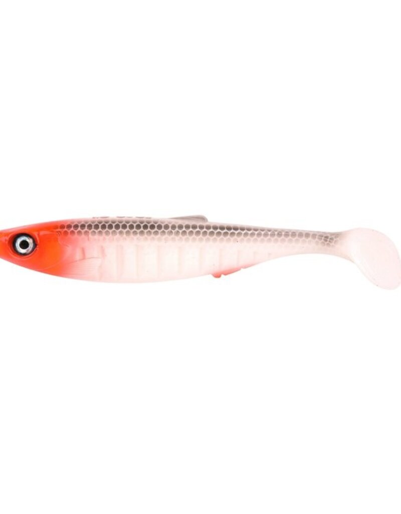 Spro Spro Ripple Profighter Shad Redhead