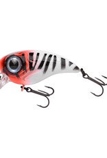 Spro Spro Fat Iris 4cm Redhead Tiger