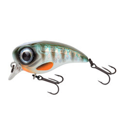Spro Spro Fat Iris 4cm Herring