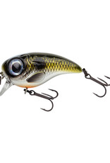 Spro Spro Fat Iris 4cm Shad