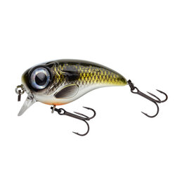 Spro Spro Fat Iris 4cm Shad