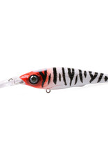 Spro Spro Iris Twitchy 7,5cm HL Redhead Tiger