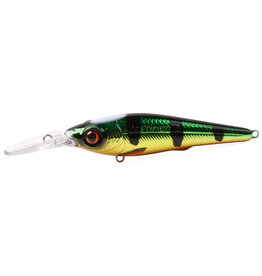 Spro Spro Iris Twitchy 7,5cm HL Perch