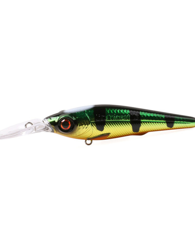 Spro Spro Iris Twitchy 7,5cm HL Perch
