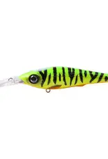 Spro Spro Iris Twitchy 7,5cm HL Firetiger
