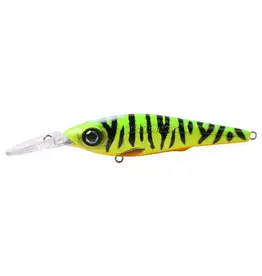 Spro Spro Iris Twitchy 7,5cm HL Firetiger