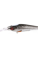Spro Spro Iris Twitchy 7,5cm HL Roach