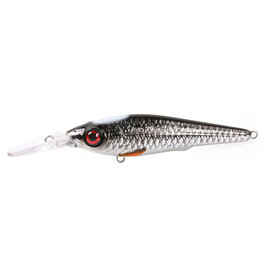 Spro Spro Iris Twitchy 7,5cm HL Roach