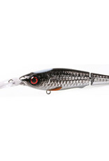 Spro Spro Iris Twitchy 7,5cm JTD HL Roach