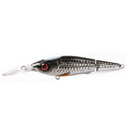 Spro Spro Iris Twitchy 7,5cm JTD HL Roach