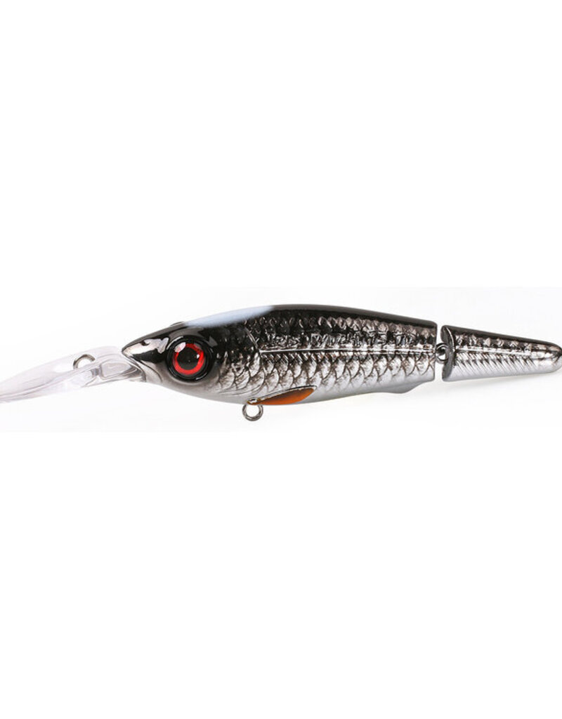 Spro Spro Iris Twitchy 7,5cm JTD HL Roach