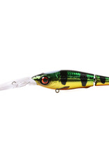 Spro Spro Iris Twitchy 7,5cm JTD HL Perch