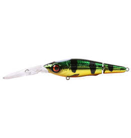 Spro Spro Iris Twitchy 7,5cm JTD HL Perch