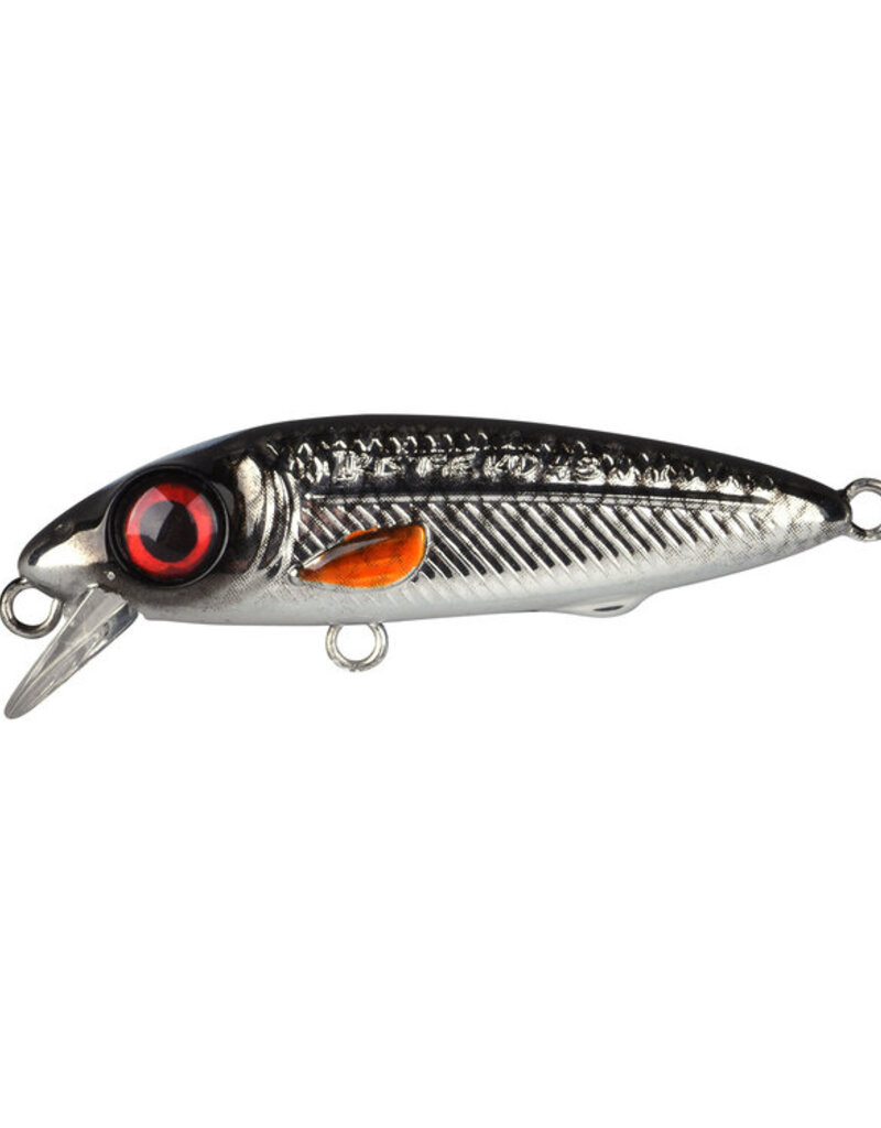 Spro Spro Iris The Kid Roach 3.8cm