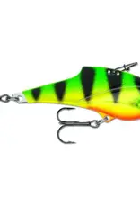 Rapala Rapala Rippin Fire Tiger 7cm