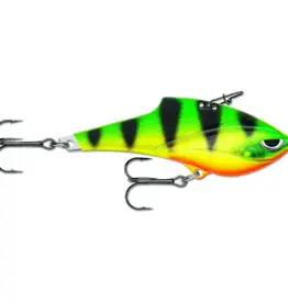 Rapala Rapala Rippin Fire Tiger 7cm