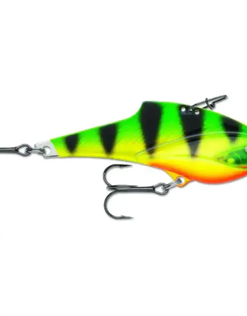 Rapala Rapala Rippin Fire Tiger 7cm