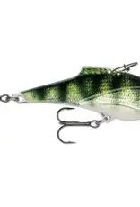 Rapala Rapala Rippin Live Perch 7cm