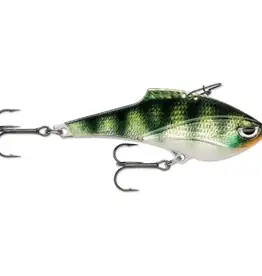 Rapala Rapala Rippin Live Perch 7cm