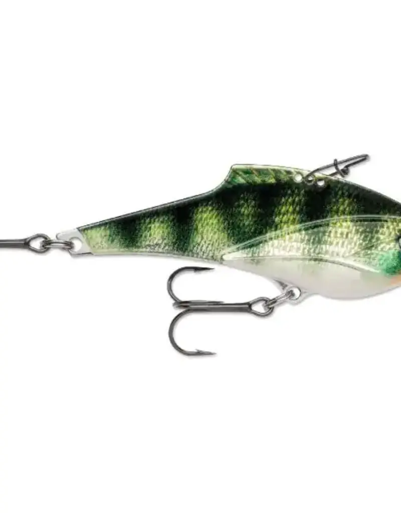 Rapala Rapala Rippin Live Perch 7cm