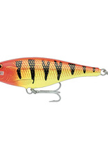 Rapala Rapala Shad Rap Hot Perch 14cm