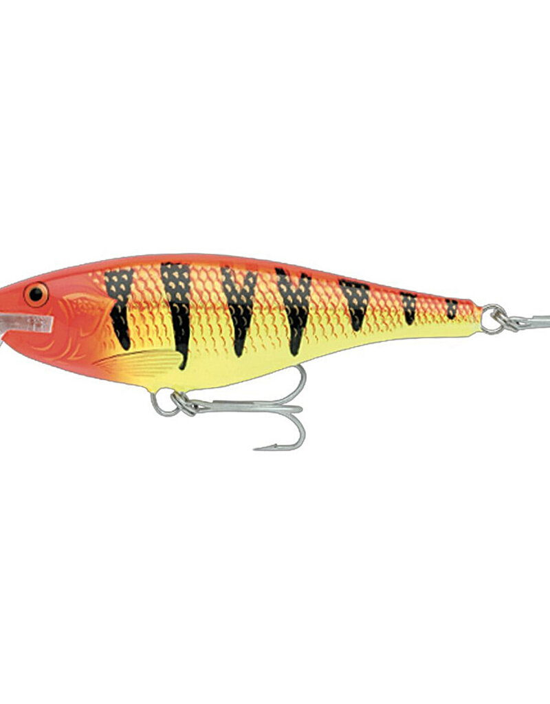 Rapala Rapala Shad Rap Hot Perch 14cm