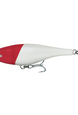Rapala Rapala Shad Rap Red Head 14cm