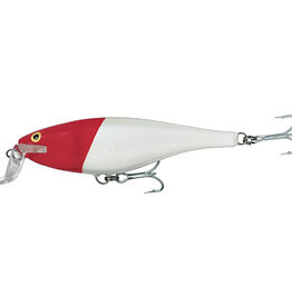 Rapala Rapala Shad Rap Red Head 14cm