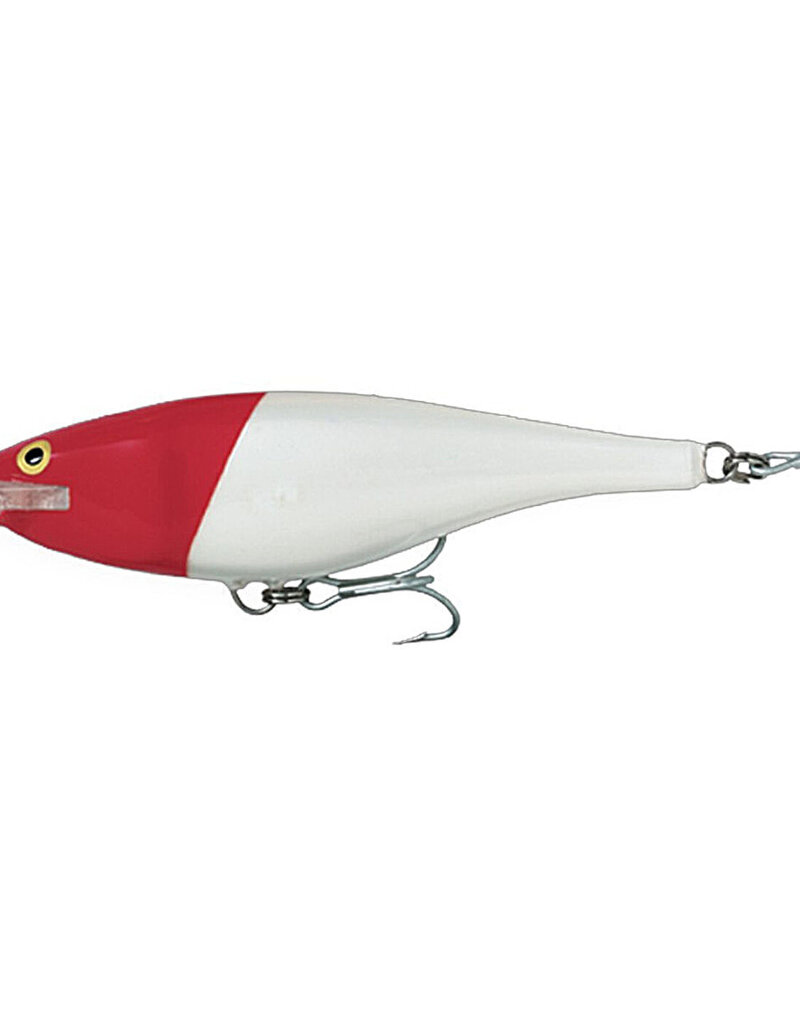 Rapala Rapala Shad Rap Red Head 14cm