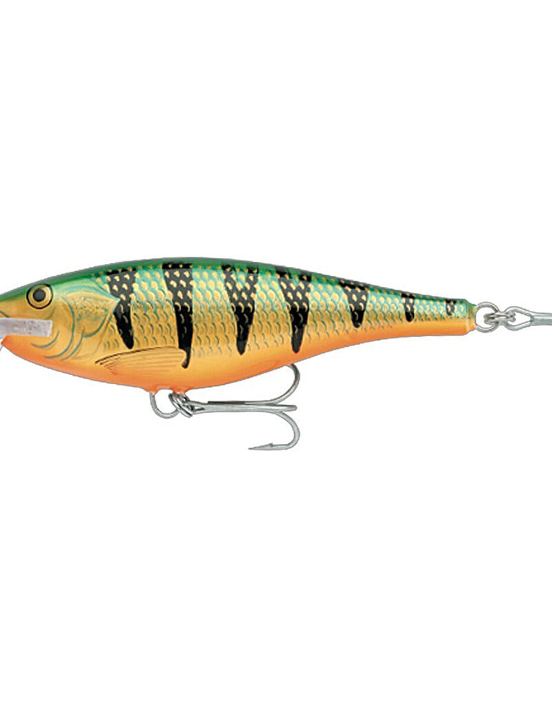 Rapala Rapala Shad Rap Perch 14cm