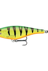 Rapala Rapala Shad Rap Fire Perch 14cm