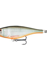 Rapala Rapala Shad Rap Redfin Shiner 14cm